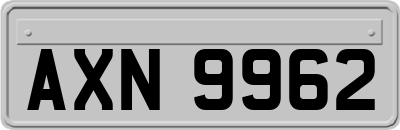 AXN9962