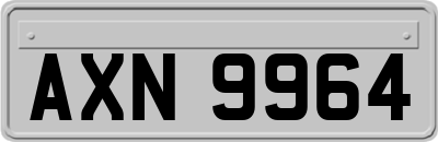 AXN9964
