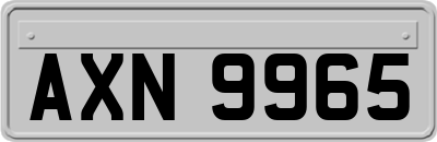 AXN9965