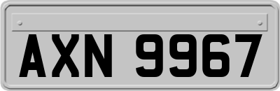 AXN9967