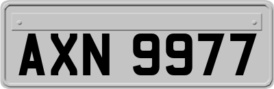 AXN9977