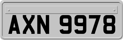 AXN9978