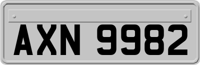 AXN9982