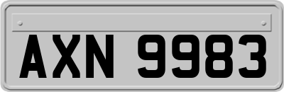 AXN9983