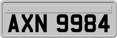 AXN9984