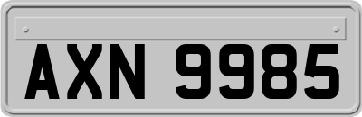 AXN9985