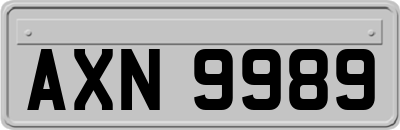 AXN9989