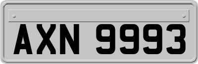AXN9993