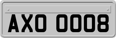 AXO0008
