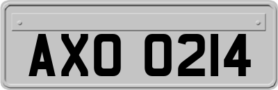 AXO0214