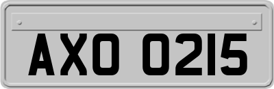 AXO0215