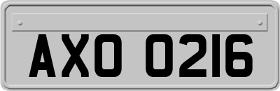 AXO0216