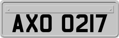 AXO0217