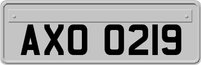 AXO0219