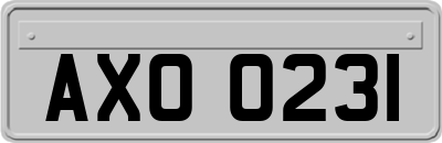 AXO0231