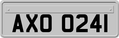 AXO0241