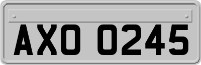AXO0245