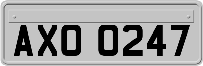 AXO0247