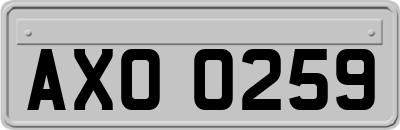 AXO0259