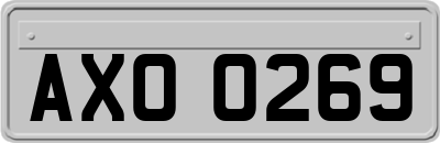 AXO0269