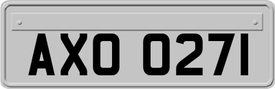 AXO0271