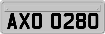 AXO0280