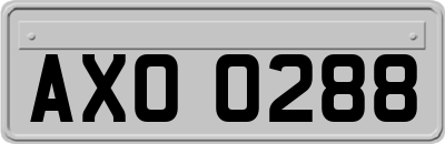 AXO0288