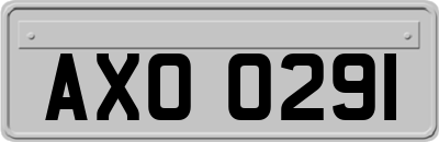 AXO0291