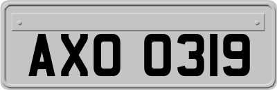 AXO0319