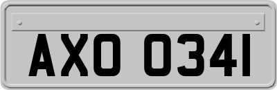 AXO0341