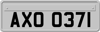 AXO0371