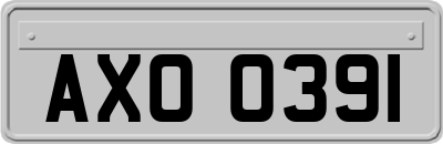 AXO0391