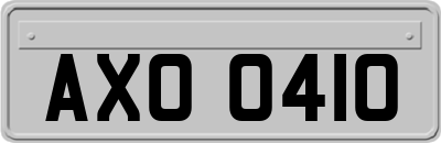 AXO0410