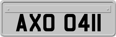 AXO0411