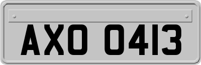 AXO0413