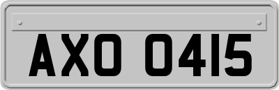 AXO0415