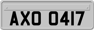 AXO0417