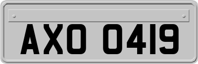 AXO0419