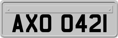 AXO0421