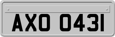 AXO0431