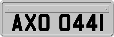 AXO0441