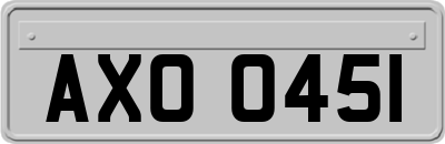 AXO0451