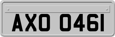 AXO0461