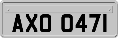 AXO0471