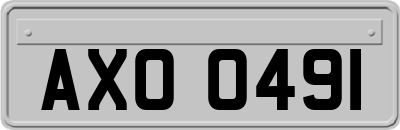 AXO0491