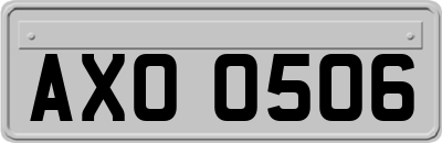 AXO0506