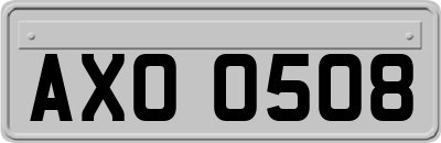 AXO0508