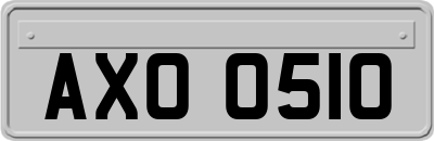 AXO0510