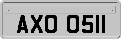 AXO0511