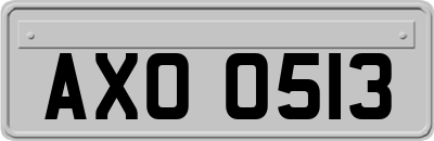 AXO0513